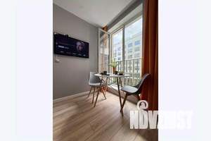 1-к квартира, посуточно, 20м2, 3/16 этаж