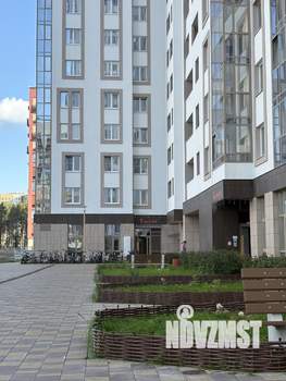 1-к квартира, на длительный срок, 57м2, 3/22 этаж