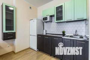 2-к квартира, посуточно, 40м2, 4/25 этаж