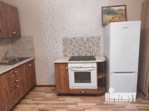 1-к квартира, на длительный срок, 35м2, 3/9 этаж