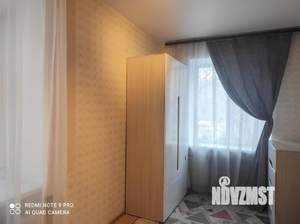 2-к квартира, на длительный срок, 45м2, 1/5 этаж