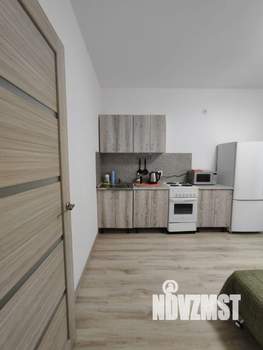 1-к квартира, посуточно, 47м2, 1/1 этаж