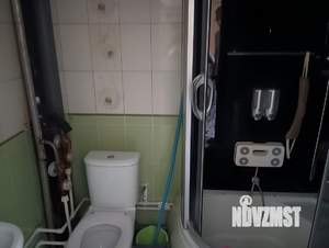 Студия квартира, на длительный срок, 22м2, 3/21 этаж