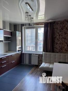 2-к квартира, на длительный срок, 68м2, 11/17 этаж