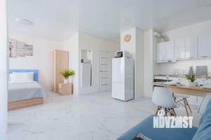 Студия квартира, на длительный срок, 32м2, 5/9 этаж