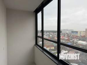 Студия квартира, посуточно, 25м2, 15/24 этаж