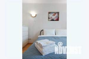 2-к квартира, посуточно, 49м2, 4/9 этаж