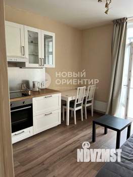 1-к квартира, на длительный срок, 39м2, 9/15 этаж