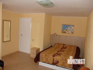 1-к квартира, посуточно, 29м2, 1/1 этаж