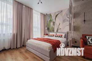 1-к квартира, посуточно, 28м2, 8/32 этаж