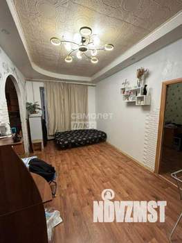 2-к квартира, на длительный срок, 44м2, 3/4 этаж