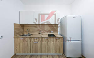 1-к квартира, на длительный срок, 40м2, 6/29 этаж