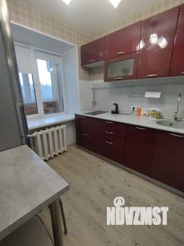 1-к квартира, на длительный срок, 31м2, 4/9 этаж