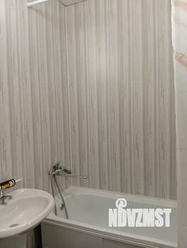 1-к квартира, на длительный срок, 38м2, 2/17 этаж