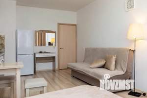 1-к квартира, посуточно, 31м2, 1/1 этаж