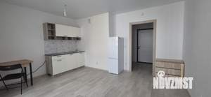 Студия квартира, на длительный срок, 25м2, 9/16 этаж