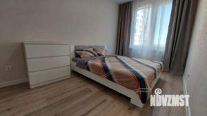 2-к квартира, посуточно, 54м2, 3/21 этаж