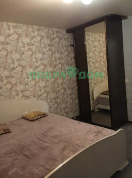 1-к квартира, на длительный срок, 22м2, 3/5 этаж