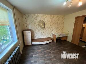 3-к квартира, на длительный срок, 62м2, 3/9 этаж
