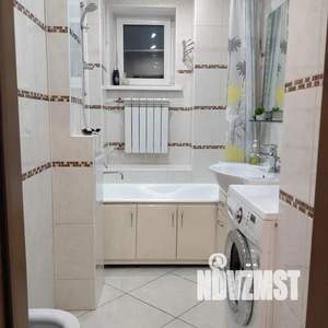 2-к квартира, посуточно, 46м2, 4/6 этаж