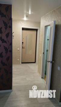 1-к квартира, на длительный срок, 31м2, 1/9 этаж