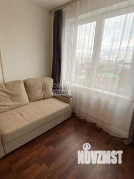 1-к квартира, на длительный срок, 39м2, 7/13 этаж