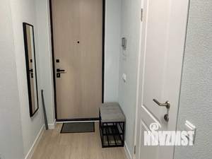 1-к квартира, посуточно, 39м2, 3/9 этаж