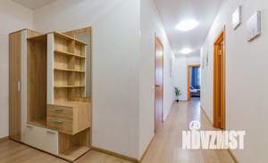 3-к квартира, посуточно, 60м2, 1/1 этаж