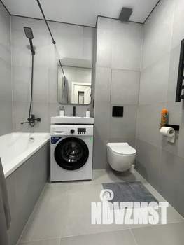 1-к квартира, посуточно, 19м2, 2/31 этаж