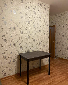 2-к квартира, на длительный срок, 39м2, 2/21 этаж