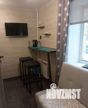 1-к квартира, посуточно, 10м2, 1/1 этаж