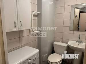 1-к квартира, на длительный срок, 30м2, 4/16 этаж