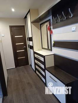 1-к квартира, на длительный срок, 34м2, 5/5 этаж