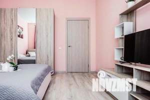 2-к квартира, посуточно, 80м2, 5/25 этаж