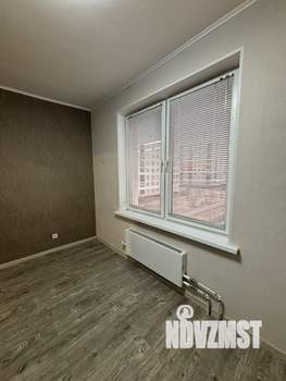 1-к квартира, на длительный срок, 43м2, 4/23 этаж