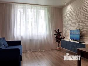 1-к квартира, на длительный срок, 43м2, 18/28 этаж