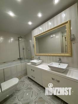 5-к квартира, на длительный срок, 151м2, 3/11 этаж