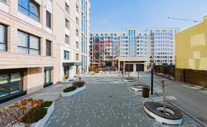 3-к квартира, на длительный срок, 76м2, 8/8 этаж