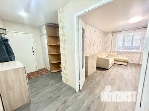 2-к квартира, посуточно, 55м2, 3/9 этаж