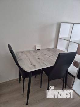 Студия квартира, на длительный срок, 25м2, 12/25 этаж