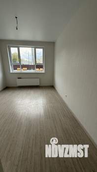 Студия квартира, на длительный срок, 24м2, 1/24 этаж