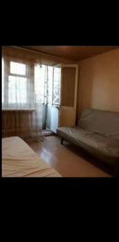 2-к квартира, на длительный срок, 45м2, 5/5 этаж