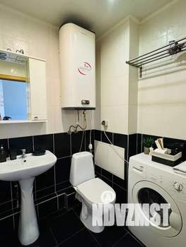 1-к квартира, посуточно, 37м2, 6/21 этаж