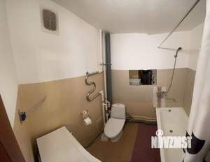 1-к квартира, на длительный срок, 35м2, 7/12 этаж