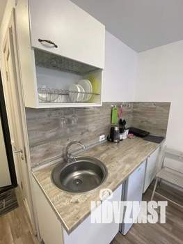 Студия квартира, посуточно, 15м2, 2/5 этаж