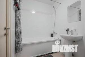 2-к квартира, посуточно, 59м2, 4/16 этаж