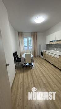 2-к квартира, на длительный срок, 55м2, 9/16 этаж