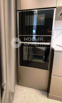 2-к квартира, на длительный срок, 72м2, 20/31 этаж