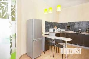 1-к квартира, посуточно, 45м2, 7/19 этаж