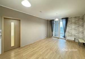 2-к квартира, на длительный срок, 62м2, 20/25 этаж